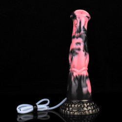 Bad Horse Gode Éjaculateur Cupros 25 x 6cm